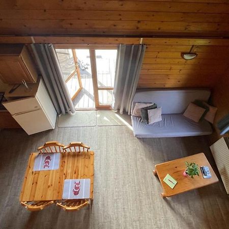 Chalet Ardennais Fromelennes Exterior foto